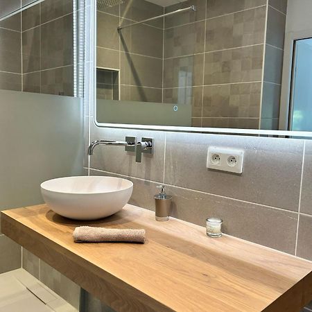 Appartement Moderne 스트라스부르 외부 사진