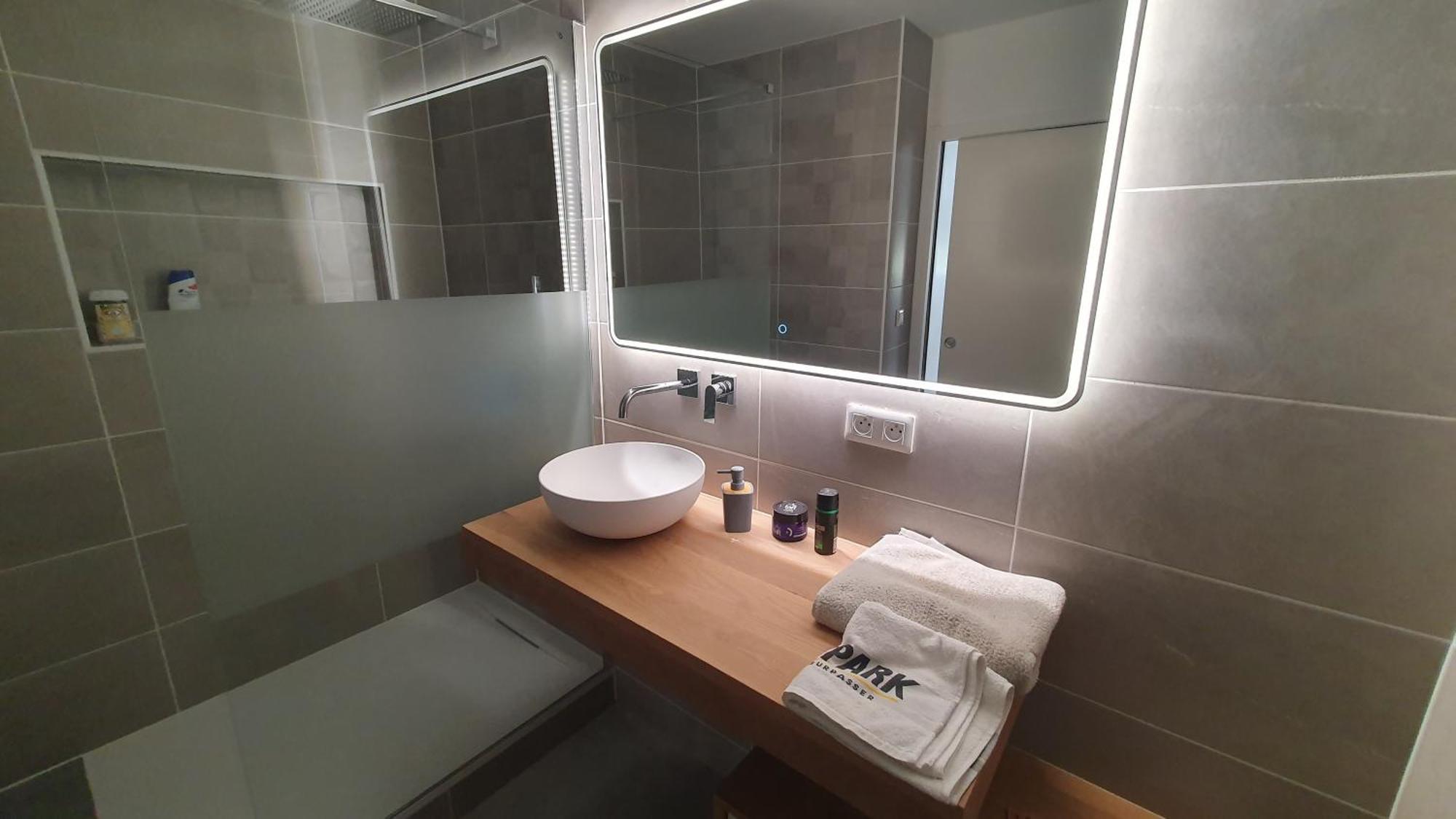 Appartement Moderne 스트라스부르 외부 사진